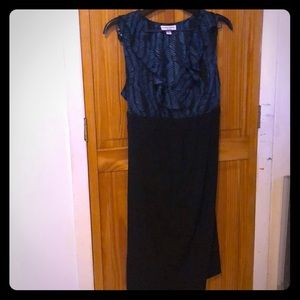 Liz Lange for Target Maternity Dress sz S